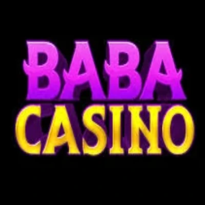 Baba Casino logo