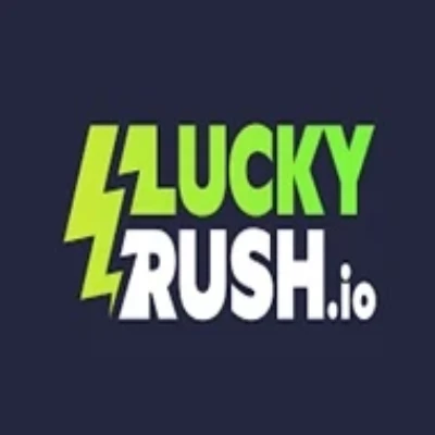 LuckyRush.io logo